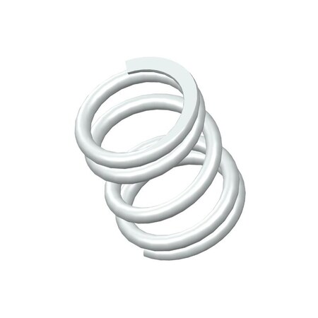 Approved Vendor Compression Spring, O= .420, L= .50, W= .051 G909969351